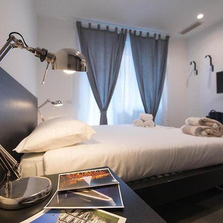 Bed and Breakfast Quattro Briganti Salerno Exteriér fotografie