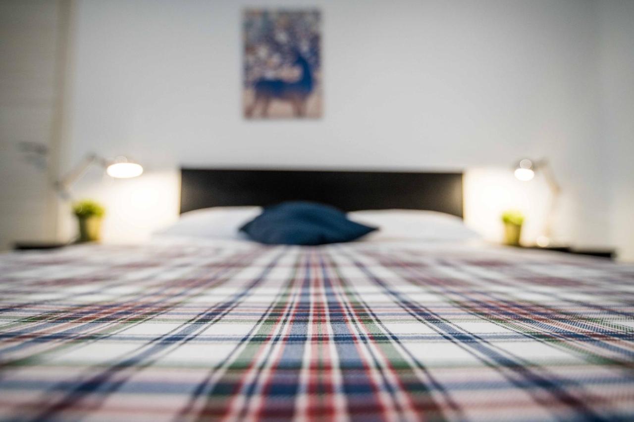 Bed and Breakfast Quattro Briganti Salerno Exteriér fotografie