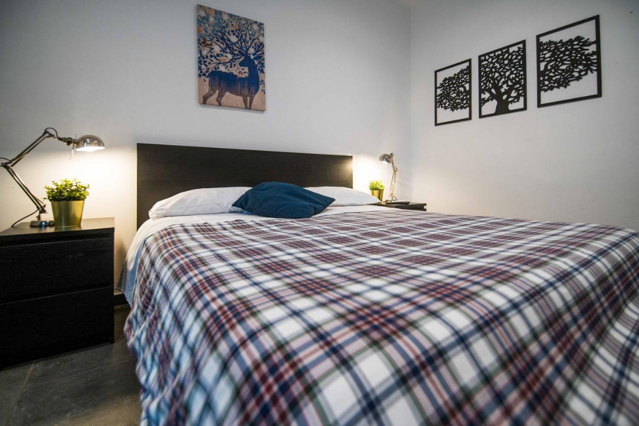Bed and Breakfast Quattro Briganti Salerno Exteriér fotografie