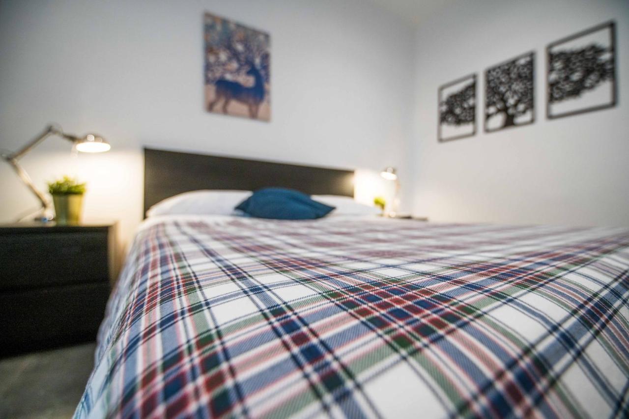 Bed and Breakfast Quattro Briganti Salerno Exteriér fotografie