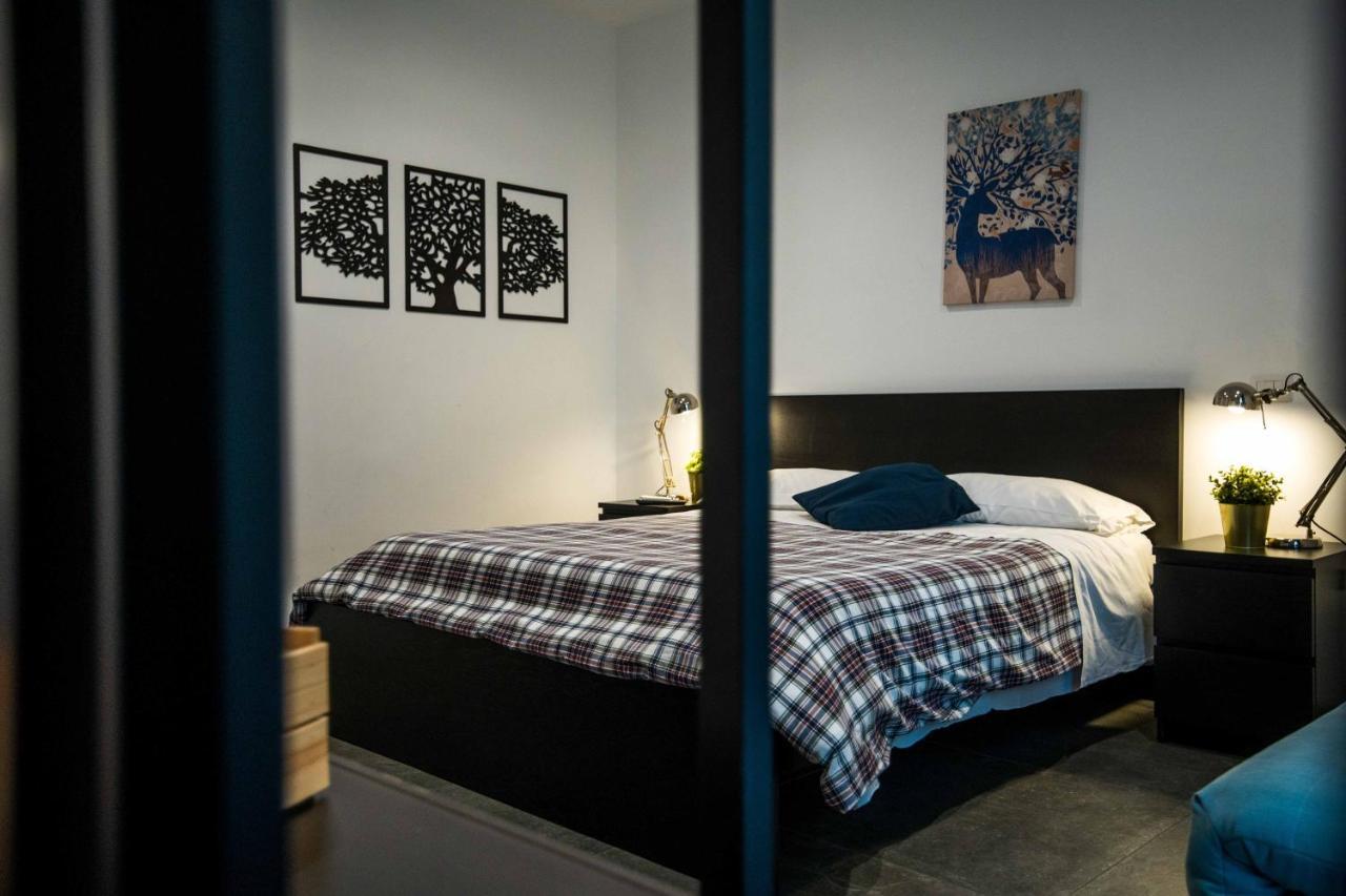 Bed and Breakfast Quattro Briganti Salerno Exteriér fotografie