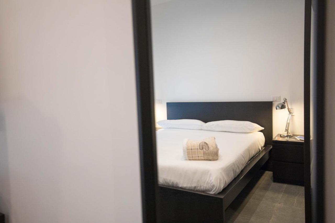 Bed and Breakfast Quattro Briganti Salerno Exteriér fotografie
